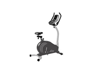 磁控直立式脚踏车