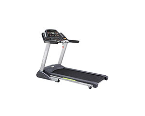 电脑程式电动跑台