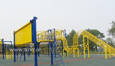 北京市海淀区中小学综合实践教育中心