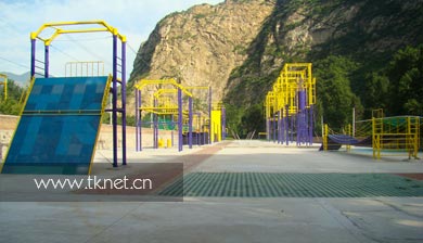 门头沟区中小学生素质教育培训中心