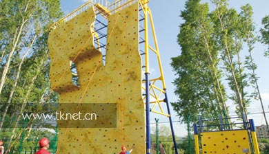 伊春市中小学生示范性综合实践基地