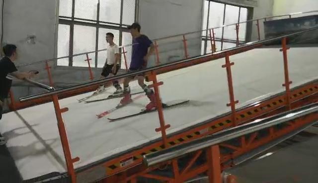 哈尔滨体育学院